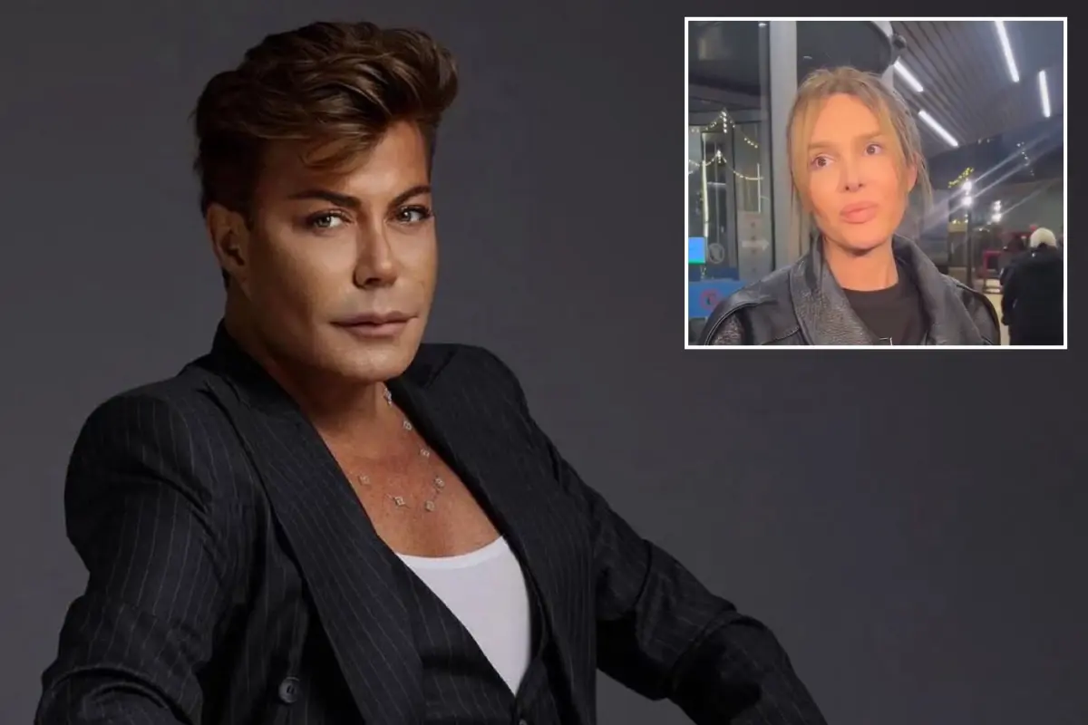 Fatih Ürek ve Selin Ciğerci