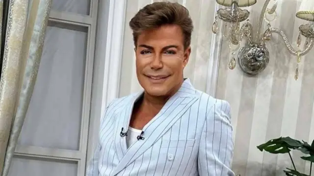 Fatih Ürek'in konser anı