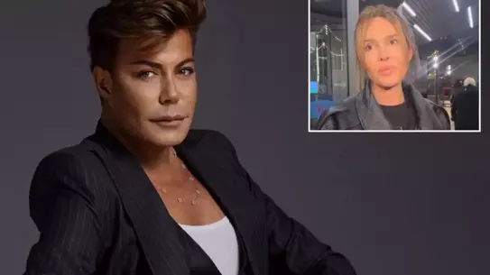 Fatih Ürek'in Vefatı Sonrası Selin Ciğerci'den Duygusal 'Aile' Mesajı