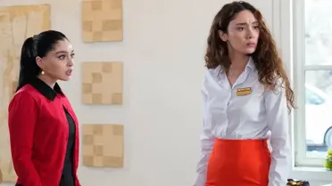 Gizem Sevim'den 'Ebru' Karakterine Duygusal Yaklaşım: Zorluklar ve Heyecan