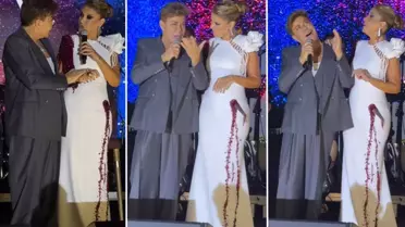 Gülben Ergen'den Fatih Ürek'e Duygusal Veda: “Sahnede Sensiz Eksik Kalacağız”