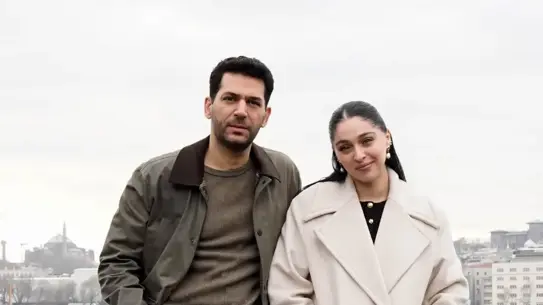 Galata Köprüsü'nde Aşkın İzleri: Zeynep ve Serhat'ın Unutulmaz Anları