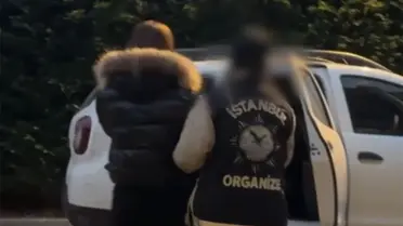 Sanal Medya Yıldızı Mika Raun Can, Uyuşturucu Operasyonunda Gözaltına Alındı