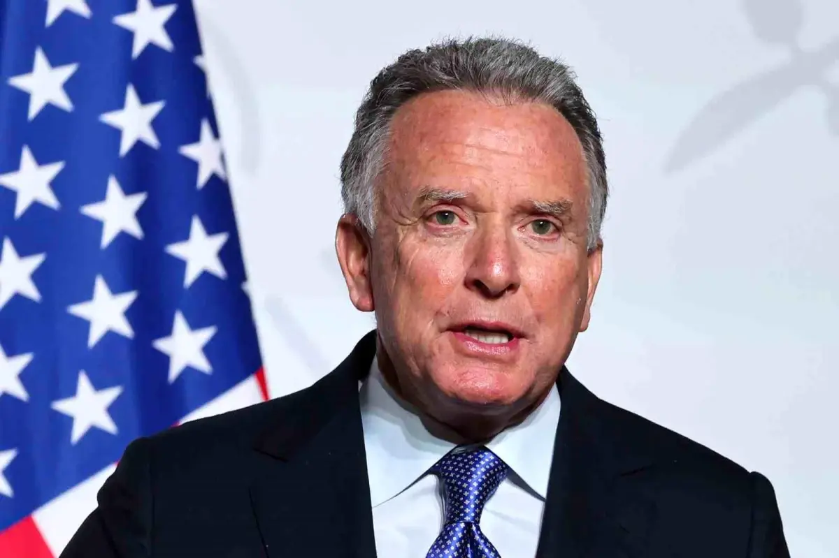 ABD ve Rusya, Florida’da Barış Masasına Oturdu