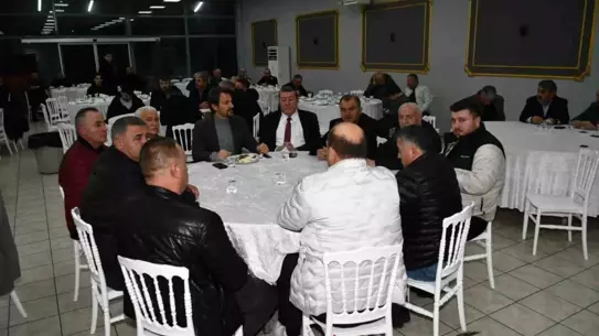 Alaplı Belediyespor’un 50. Yıl Kutlaması: Birlik ve Dayanışma Mesajlarıyla Dolu Gece