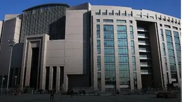 Alaşehir'de Yeni Yatırımlar: Adliye Sarayı İhalesi 2 Şubat'ta Başlıyor