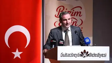 Bakan Göktaş'tan Aile Odaklı Sanat Projeleri İçin Çağrı