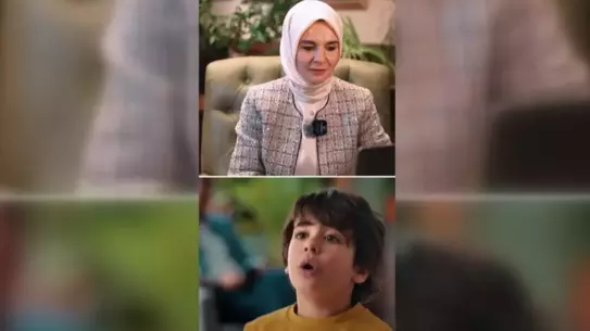 Dijital Dünyada Çocukları Korumak: Bakan Göktaş'tan Aile İçin Kritik Uyarılar