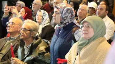 Kurum, Özel'in Eleştirilerine Yanıt Verdi: Deprem Konutları ve İnşa Süreci Üzerine Açıklamalar