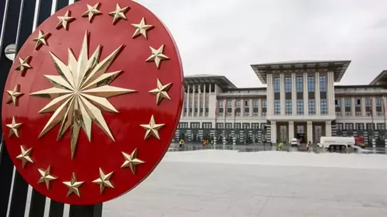 Başdanışmanlıkta Yeni Dönem: Hasan Suver Atandı, Çevre Bakanlığına Yardımcı Bakan Görevi