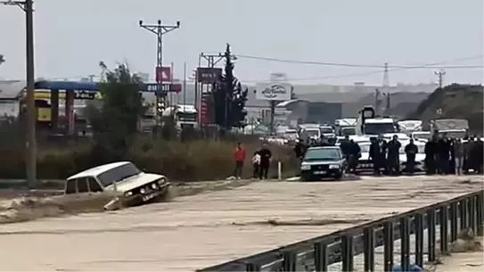 Adana Sel Felaketinde Altyapı Eksikliği: Tamer Dağlı'dan Uyarı