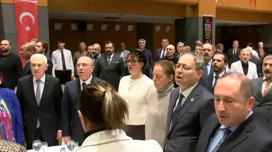 MHP'den Şiddete Karşı Yeni Rehber: ‘Bireysel ve Toplumsal Şiddetle Mücadele’ Kitabı Tanıtıldı