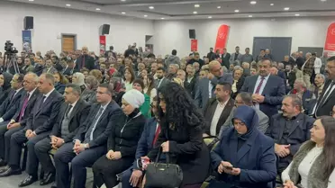 MHP Lideri Kalaycı'dan Terörsüz Türkiye Vizyonu: Asrın Projesi