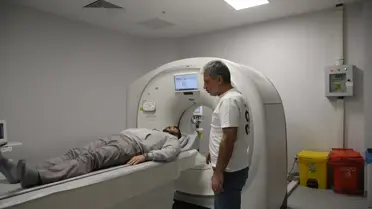 Hatay’da Deprem Sonrası Sağlık Hizmetleri Güçlendi: 9 Yeni Hastane Açıldı