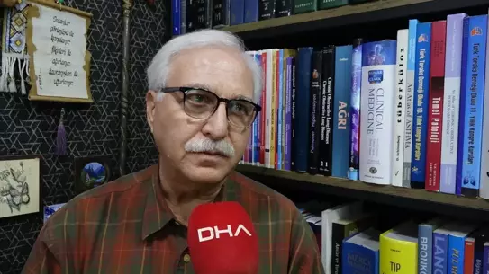 Nipah Virüsü Türkiye’de Tehlike Oluşturmaz: Uzman Uyarısı