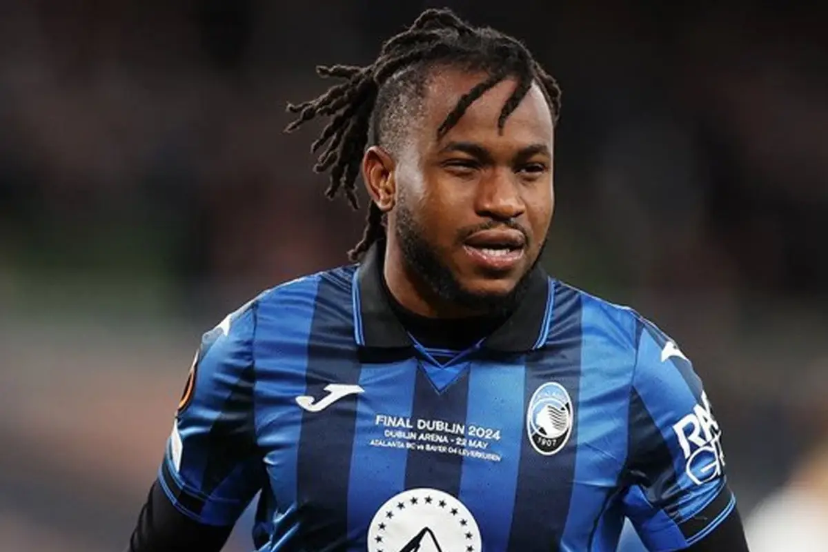 Atletico Madrid, Lookman'ın Transferini Resmen Onayladı: Fenerbahçe Hayal Kırıldı