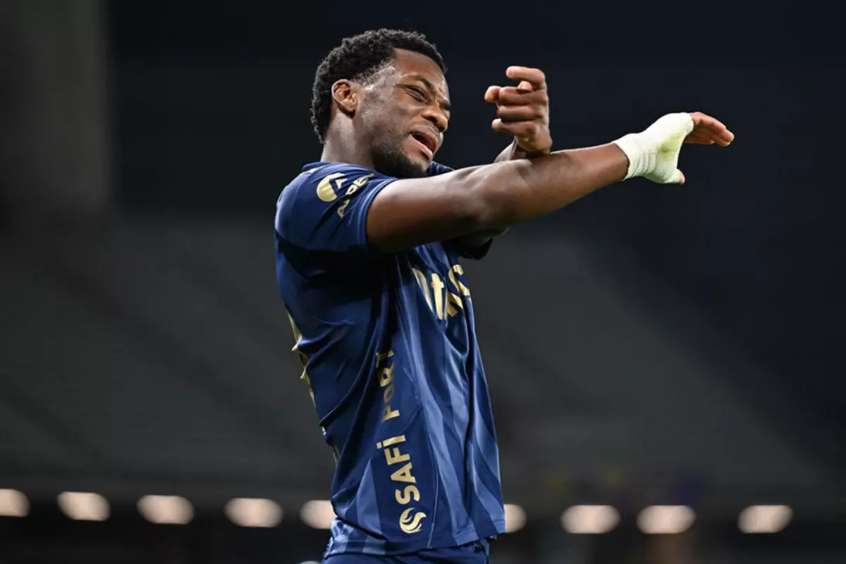 Jhon Duran Lille transferi