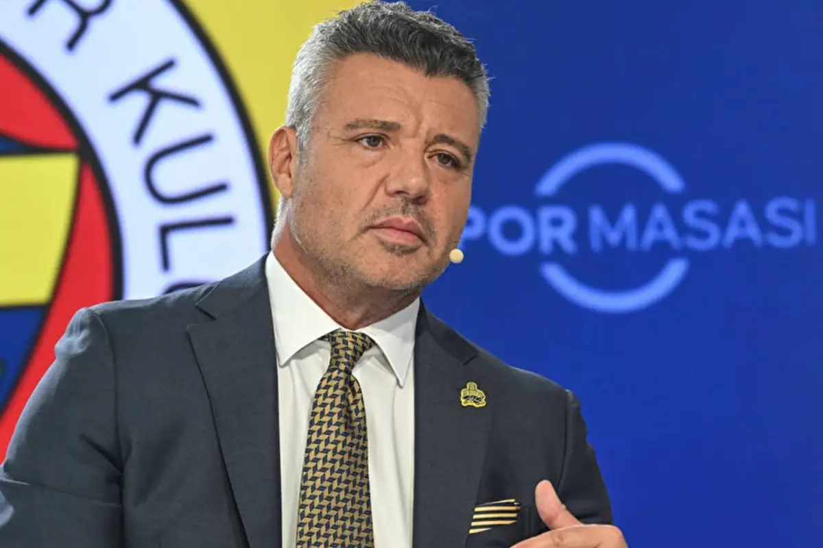 Fenerbahçe'nin 27,6 Milyar TL'lik Borcu Açıklandı: Finansal Durum Ne Durumda?