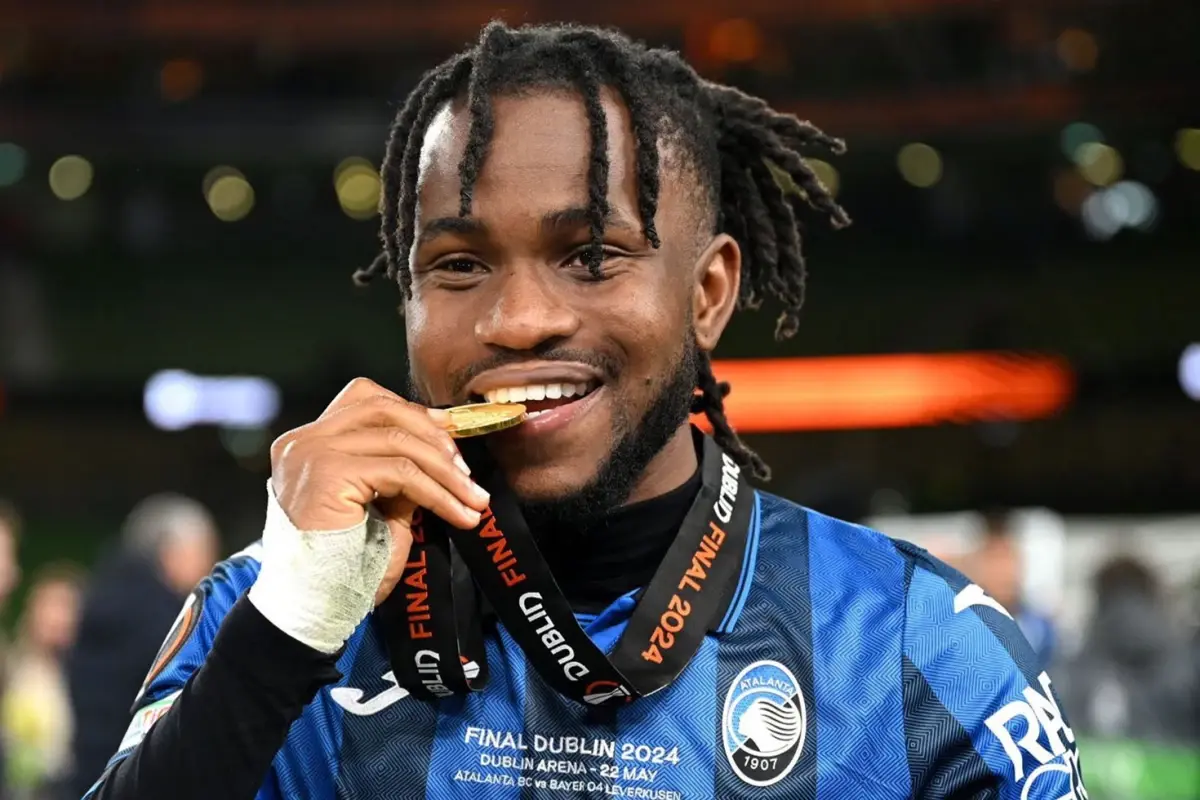 Lookman Transferi Şartları Açıklandı: 40 Milyon Euro Anlaşması Tamamlanmadı