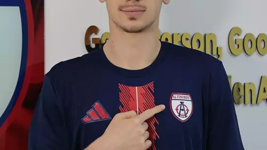 Altınordu, Elazığspor'la Deplasmanda Karşılaşacak: Kadroda Kritik Boşluklar