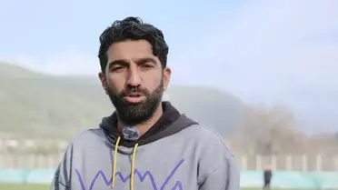 Bodrum FK Teknik Direktörü Burhan Eşer'e 6 Ay Oyun Dışı Cezası