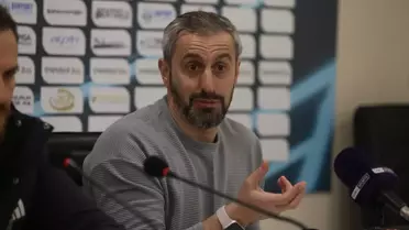 Erzurumspor FK, Sarıyer'i 4-0 Mağlup Ederek Zirveye Tırmandı