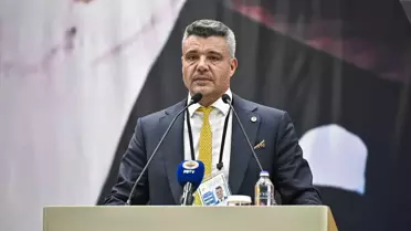 Fenerbahçe Yönetimi Şampiyonluk İçin Birlik Çağrısı Yaptı