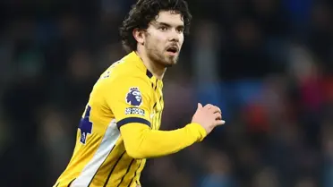 Everton'un 90+7 Dakikada Attığı Gol, Ferdi Kadıoğlu'nu Hüzünlendirdi