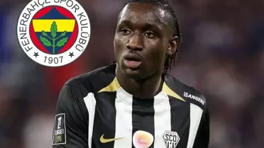 Fenerbahçe, genç yetenek Sidiki Cherif'i İstanbul'a davet ediyor