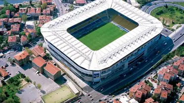 Fenerbahçe Stadı Taşınmayacak: Yetkiliden Net Açıklama