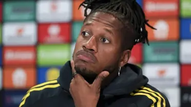 Fred Ajax transfer spekülasyonu