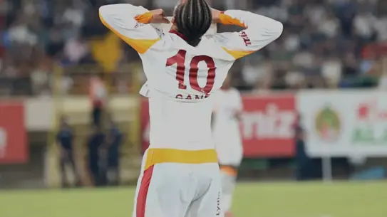 Leroy Sané'nin Ayak Bileği Yaralanması Galatasaray'ı 1 Ay Bekletecek