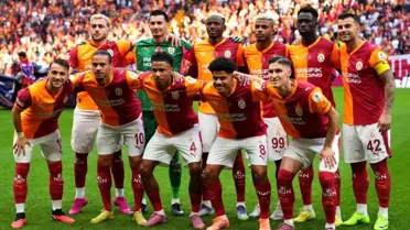 Galatasaray, Kayserispor'u 20. Hafta'da Konuk Ediyor: 60. Randevu Heyecanı
