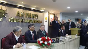 Gençlik ve Spor Bakanı Bak, Sporla Bağımlılığa Çözüm Arıyor