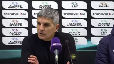 Iğdır FK ve Manisa FK 0-0 Beraberlikle Sahaları Paylaştı