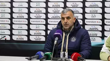 Iğdır FK ve Manisa FK Maçında 0-0 Sonuç, Teknik Direktör Koçak'ın Üzüntüsü