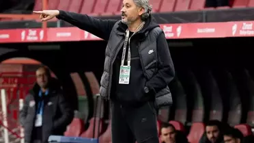 Atila Gerin'le Yeniden Doğan Eyüpspor: Kümeye Düşme Tehdidini Kırdı