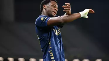 Jhon Duran Lille'e Transfer Oldu: Fenerbahçe'den Ayrılış Detayları