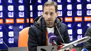 Pereira: "Üç puanı hedefledik, ancak tek bir puan bile alamadık"