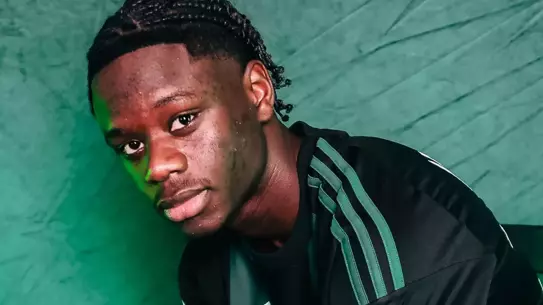 Manchester City'den Kocaelispor'a Mahamadou Sissoho Transferi: 2,5 Yıllık Sözleşme Detayları