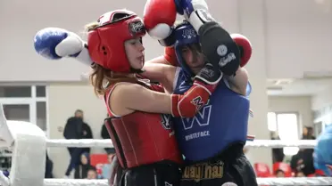 Türkiye Muaythai Federasyonu 250 Bin Kayıtlı Sporcuya Ulaştı: Büyüme Hızı İddialı