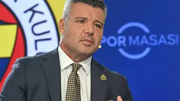 Fenerbahçe'nin 27,6 Milyar TL'lik Borcu Açıklandı: Finansal Durum Ne Durumda?