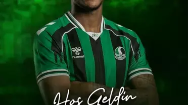 Sakaryaspor, 20 Yaşındaki Fildişi Sahilli Yetenek Fofana’yı Kadrosuna Ekledi