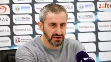 Erzurumspor FK, Önümüzdeki 15 Haftada Yoğun Final Maçı Çizelgesiyle Karşılaşıyor