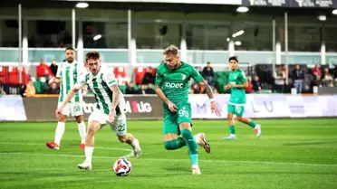 Bodrum FK, Serikspor'u 3-0'lık Skorla Geride Bıraktı