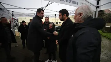 Ümit Milli Takım Teknik Direktörü Egemen Korkmaz'ın Babası Ziyaettin Korkmaz Hayatını Yitirdi