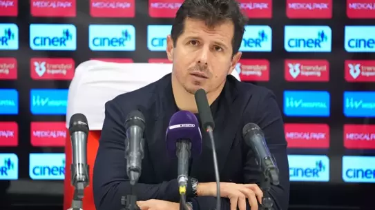 Maçta atılan galibiyet golü