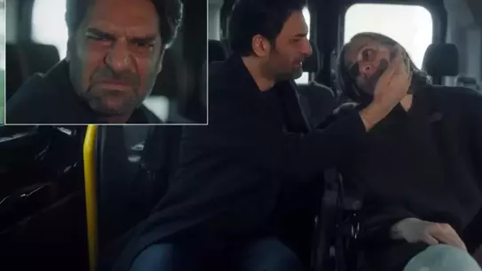 Ekran Şoku: RTÜK'ün Telefonları Kilitlendi, 'Eşref Rüya' Sahnesi İzleyicileri Kızdırdı