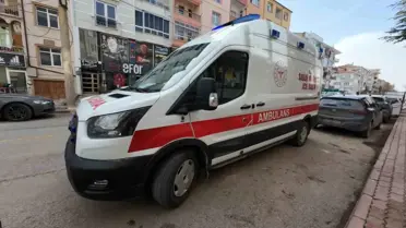 Karaman’da 93 Yaşındaki Emekli Mehmet Işık Evinde Şok Ölü Bulundu