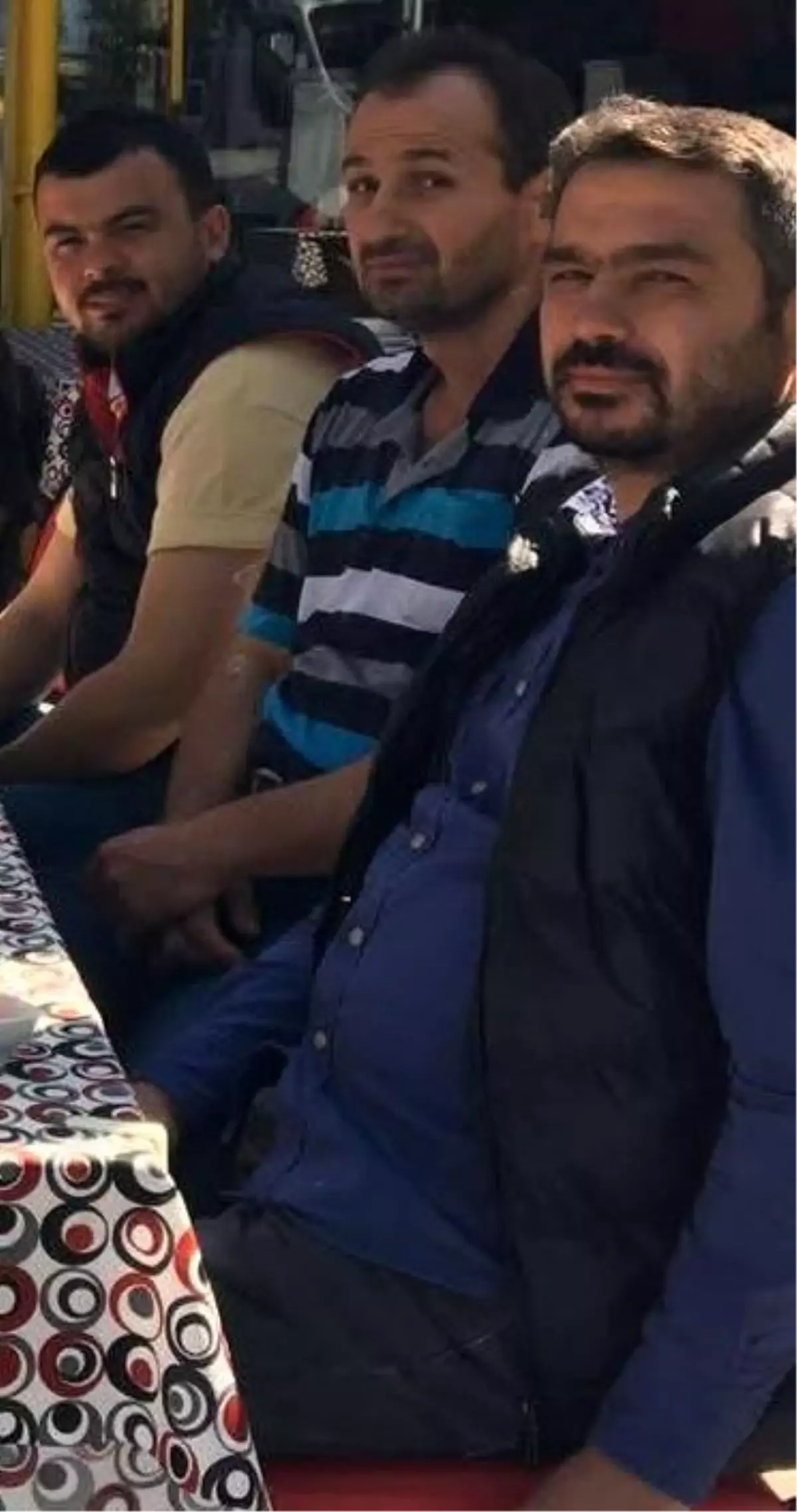 Denizli'de Montaj Çalışması Sırasında İşçi Düşerek Hayatını Kaybetti